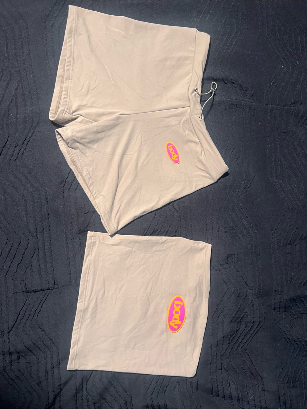 “It Girl” Tube Top Coord Set